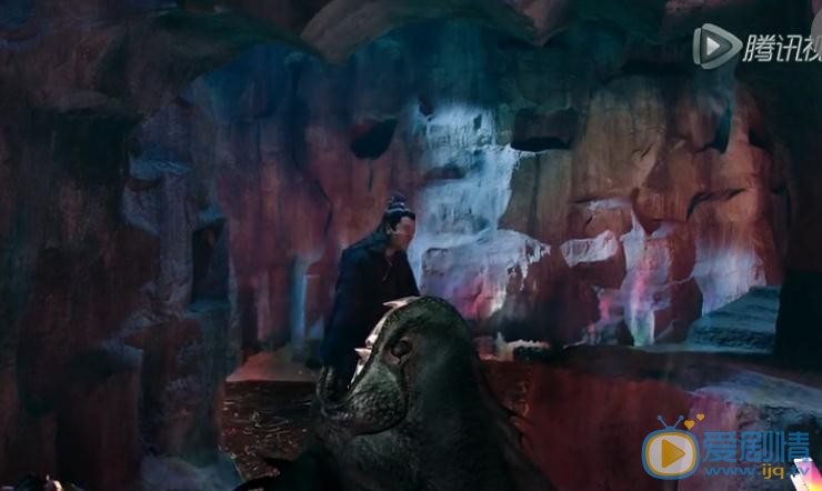 誅仙青雲志劇照 誅仙青雲志劇情介紹