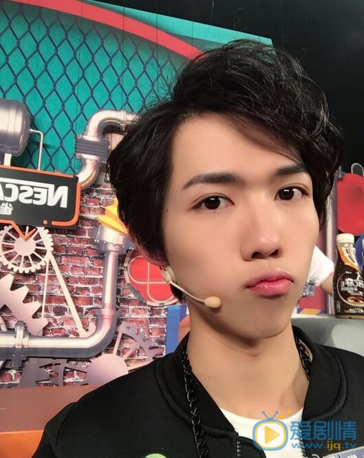 奇葩大會冉高鳴是誰？冉高鳴參加過什麼節目？