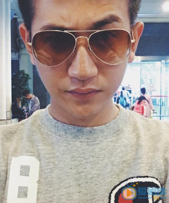 深海利劍鹿寧是誰演的？深海利劍鹿寧扮演者韓宇辰個人資料、寫真及生活照