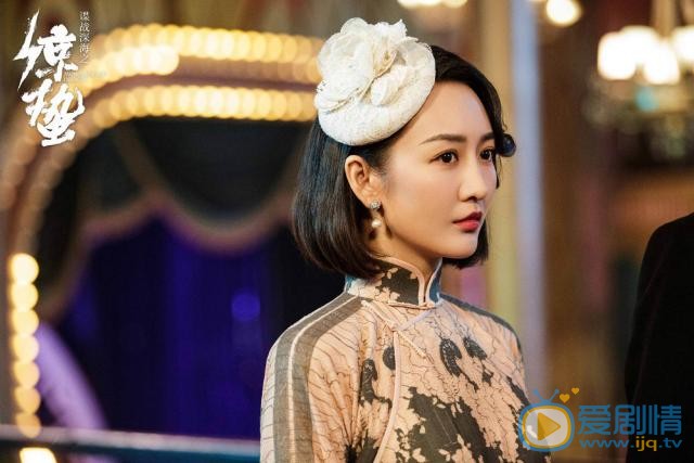 諜戰深海之驚蟄錢時英為什麼要離開張離？他喜歡張離嗎？