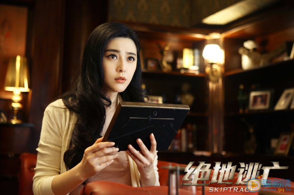 絕地逃亡劇照 絕地逃亡劇情介紹