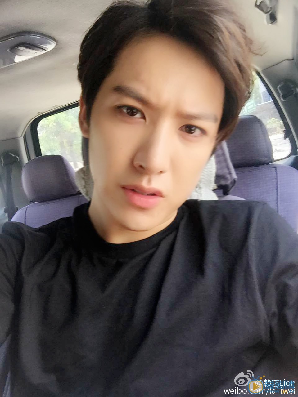 談判官謝曉天是誰扮演的?談判官謝曉天扮演者賴藝個人資料、寫真及生活照