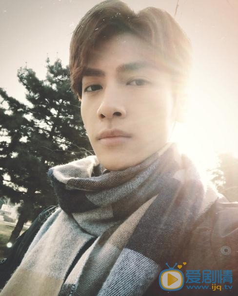 兒科醫生申赫是誰演的?兒科醫生申赫扮演者羅雲熙個人資料、寫真及生活照欣賞