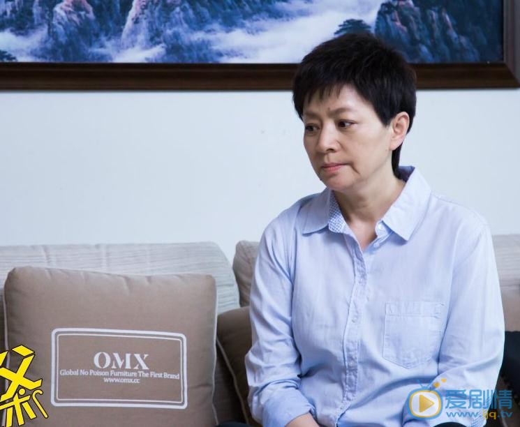 我的岳父會武術即將首播 宋丹丹等人曝光演技滿滿單人劇照