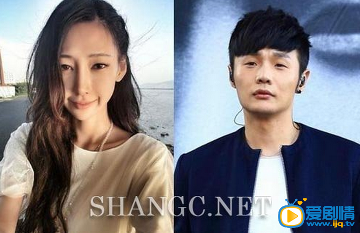 李榮浩和前女友陸瑤 李榮浩個人資料