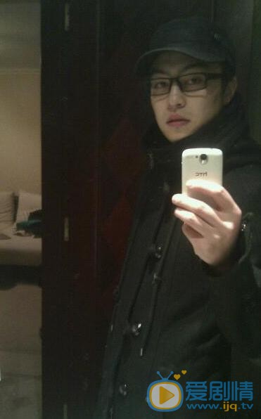 平凡歲月李三寶是誰演的？平凡歲月李三寶扮演者趙一維個人資料、寫真及生活照欣賞