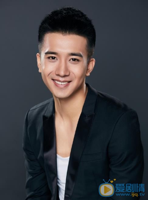 火王之破曉之戰帝昀是誰演的？帝昀扮演者孫紹龍個人資料、寫真及生活照欣賞