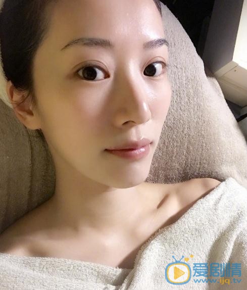 遠大前程露伶春是誰演的?露伶春扮演者李念個人資料、寫真及生活照欣賞