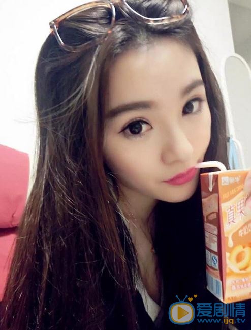 小女花不棄林丹沙是誰演的？林丹沙扮演者林子晴個人資料、寫真及生活照欣賞