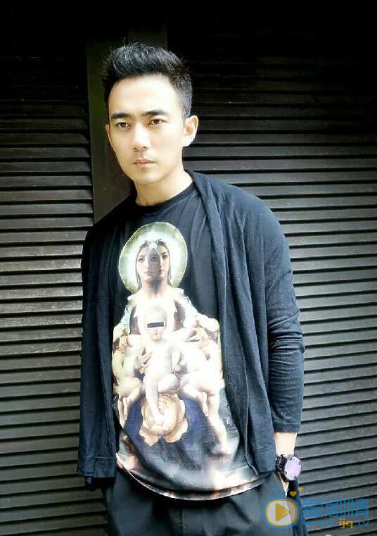  秋收起義周恩來是誰演的？周恩來扮演者夏德俊個人資料及生活寫真照欣賞