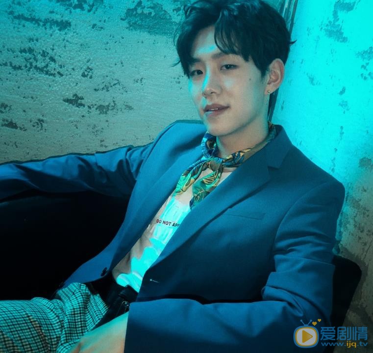 李之繁個人資料簡介 李之繁寫真照