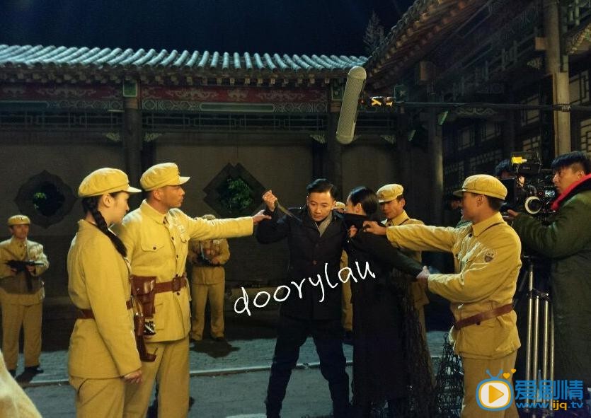 驚蟄什麼時間播_驚蟄播出時間