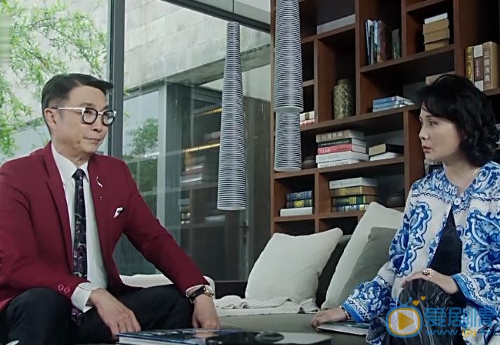 繼承人第2集預告 湯寧質問鄭昊匿名信事件