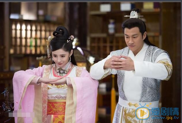 花謝花飛花滿天什麼時候播出 花謝花飛花滿天播出時間及上星平台