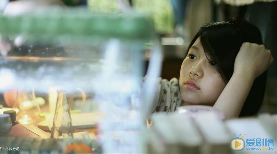 林依婷個人資料簡介 林依婷參演影視劇劇照