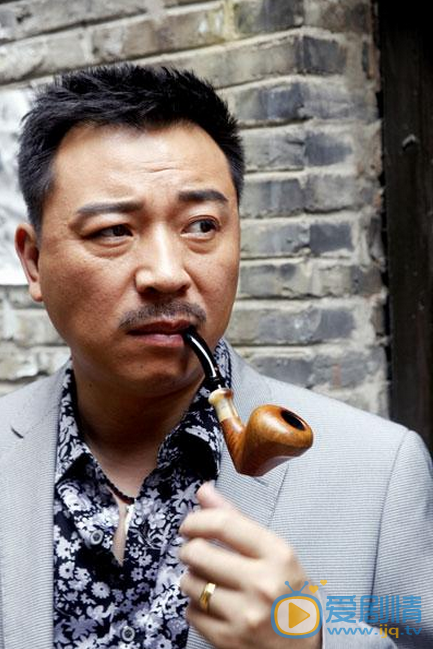 人民的名義蔡成功是誰演的?蔡成功扮演者張晞臨個人資料介紹