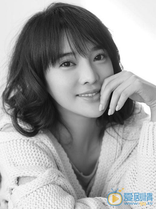 麗姬傳蓋蘭是誰扮演的？麗姬傳蓋蘭扮演者張璇個人資料、寫真及生活照欣賞