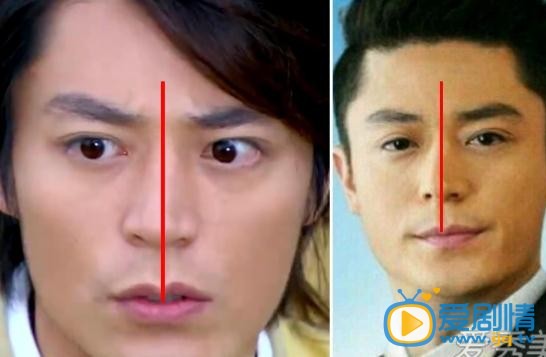 他來了請閉眼照片