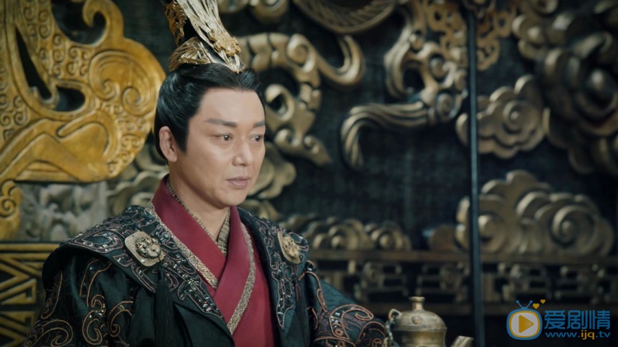 劍王朝小說的結局如何？