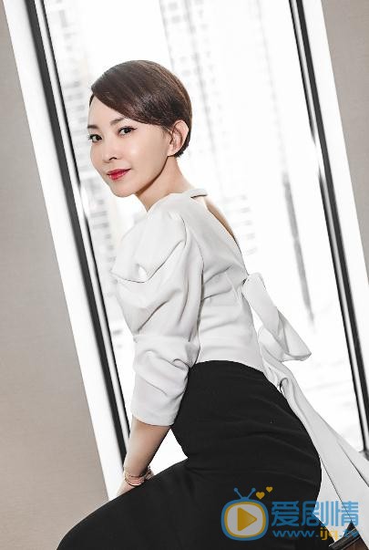 獵毒人李玫是誰演的？李玫扮演者劉威葳個人資料、寫真及生活照欣賞