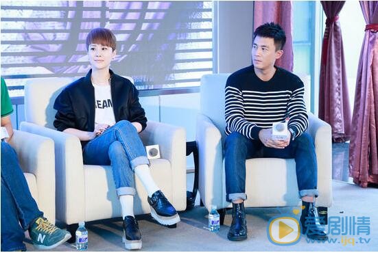 海清杜淳主演的電視劇《女不強大天不容》劇情介紹