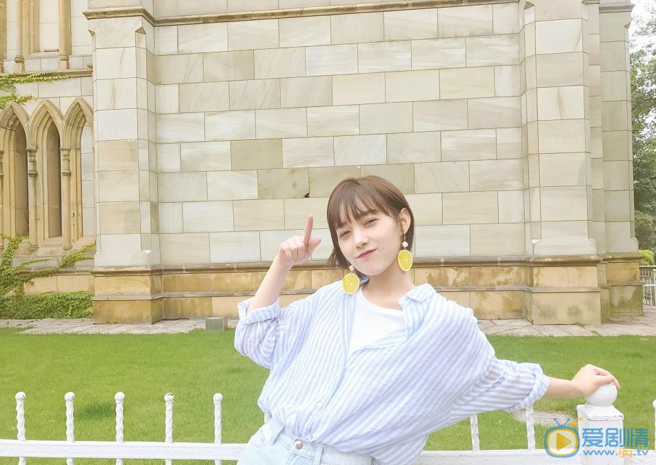 幸福一家人李月月是誰演的?李月月扮演者洪佳寧個人資料、寫真及生活照欣賞