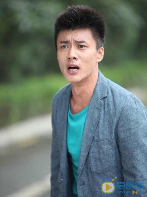 秋收起義盧德銘是誰演的？盧德銘扮演者白恩個人資料及寫真生活照欣賞