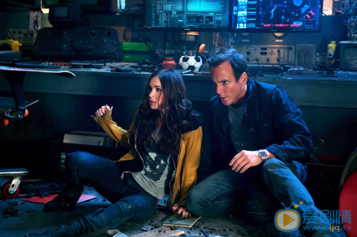 忍者神龜：變種時代什麼時間播_忍者神龜：變種時代播出時間