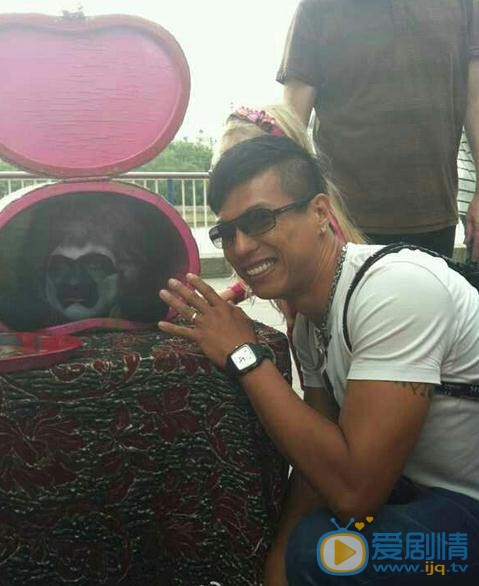 警花與警犬之再上征程顧依依是誰演的？顧依依扮演者李晨熙個人資料、寫真及生活照欣賞