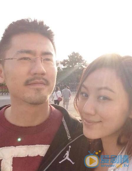 醉玲瓏木頦沙是誰演的？醉玲瓏木頦沙扮演者徐劍個人資料及寫真生活照欣賞