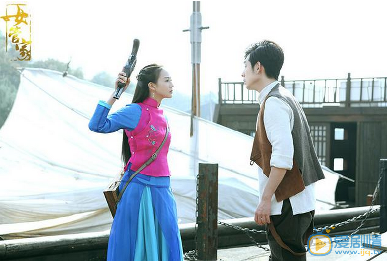  女管家什麼時候播出？女管家播出平台及時間介紹