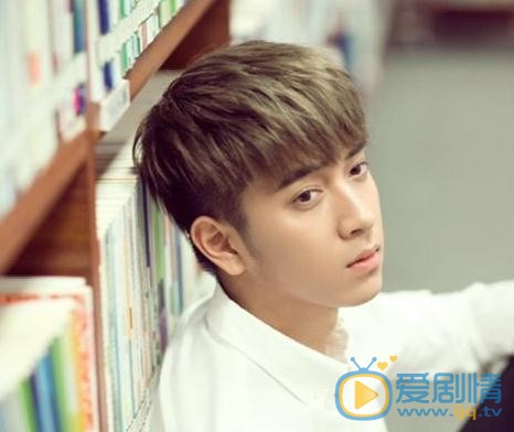 陳若軒結婚了嗎？陳若軒女朋友是誰？