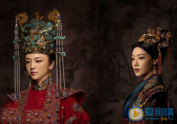 大明風華孫若微和胡善祥在歷史中真實存在嗎？她們是親姐妹嗎？