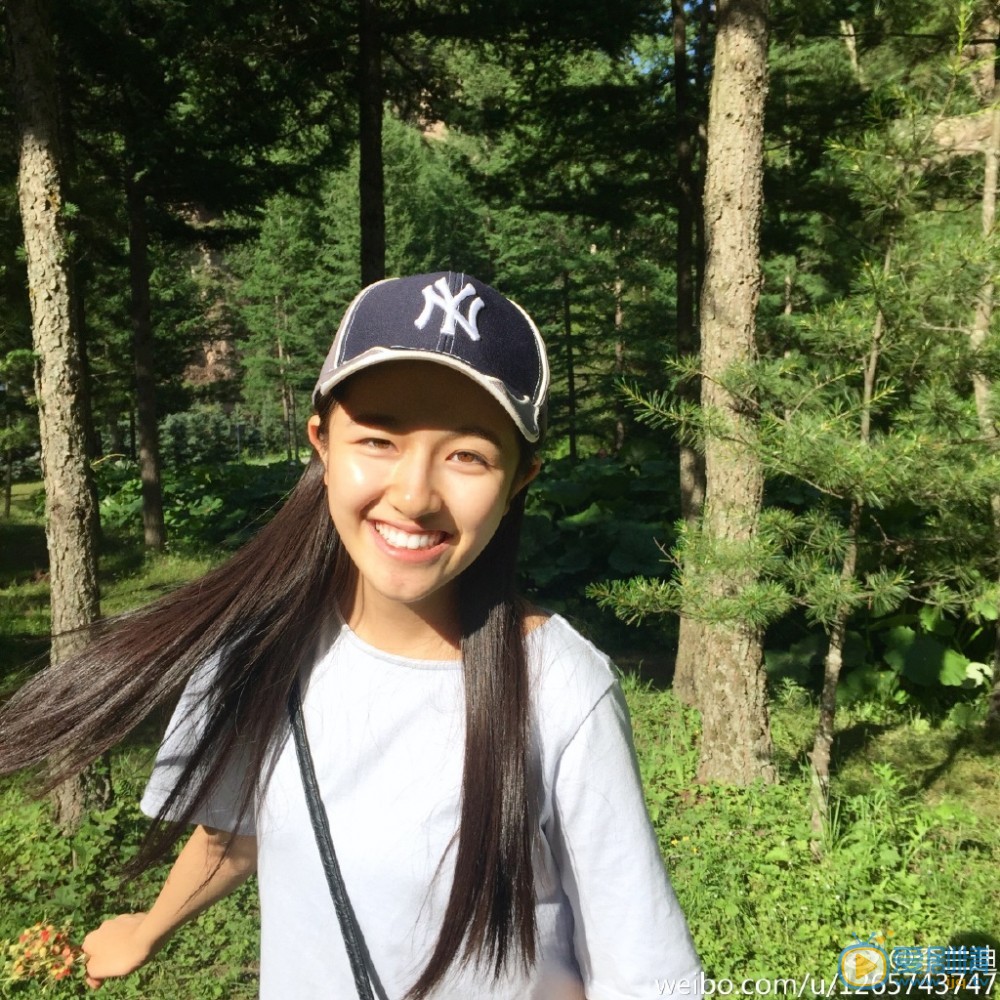 無心法師2蘇桃扮演者李蘭迪寫真生活照欣賞