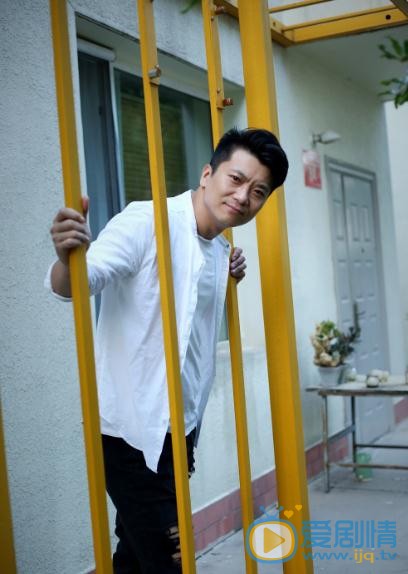 花兒與遠方湛濤是誰扮演的？湛濤扮演者王大奇個人資料、寫真及生活照欣賞