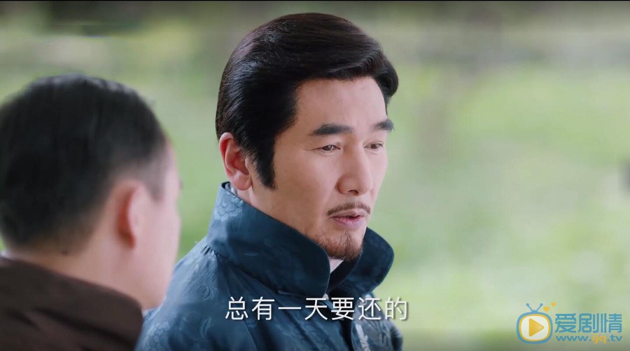 海棠經雨胭脂透施濟周和朗斯年有什麼恩怨？為何要處處針對他？