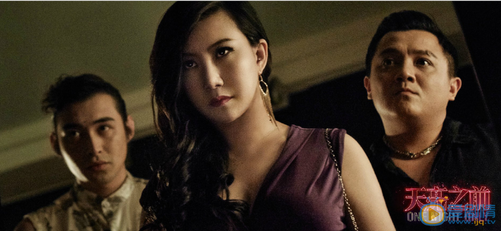 電影天亮之前好看嗎？網友怎么評價？