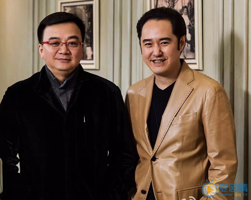 人民的名義趙瑞龍是誰扮演的?趙瑞龍扮演者馮雷個人資料介紹