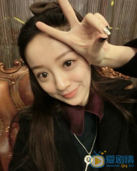 繼承人湯靜是誰扮演的？湯靜扮演者徐好個人資料、寫真及生活照欣賞