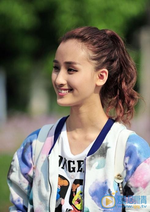 卓煜茜個人資料簡介 卓煜茜劇照