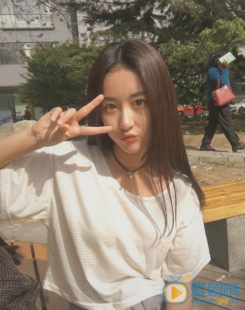 醉玲瓏碧瑤是誰扮演的？醉玲瓏碧瑤扮演碧瑤扮演者碧瑤個人資料及寫真生活照欣賞