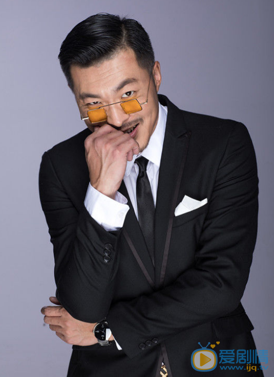 王鵬圖片 王鵬個人資料簡介  王鵬演藝經歷 