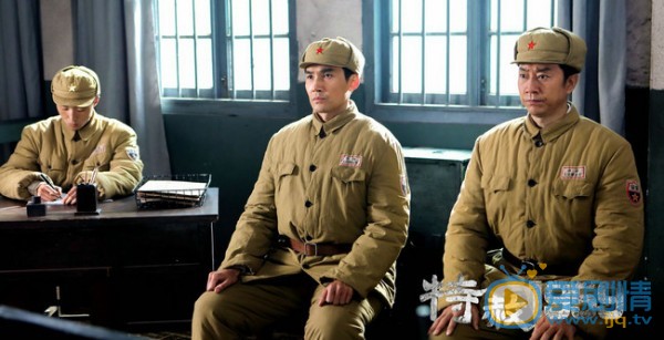 特赦1959最後的結局怎么樣？