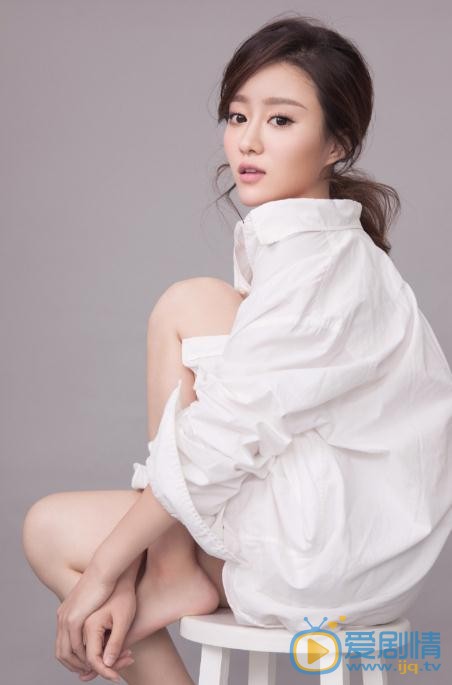 路從今夜白小蟲是誰演的？路從今夜白小蟲扮演者汪諾喬個人資料、寫真及生活照欣賞