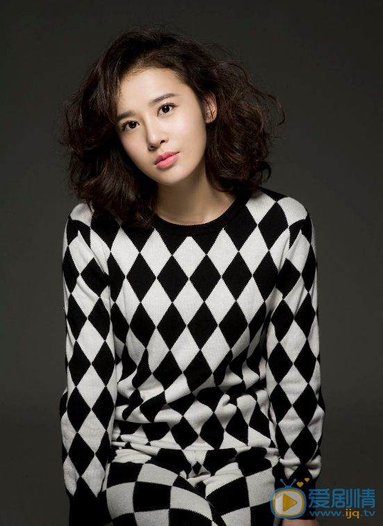 趙寒雪個人資料簡介 趙寒雪演藝經歷趙寒雪氣質寫真圖片