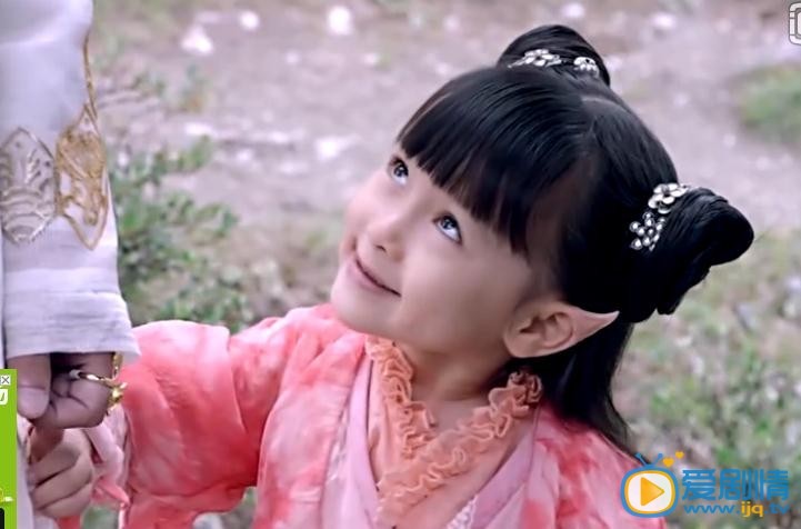 青丘狐傳說劇照