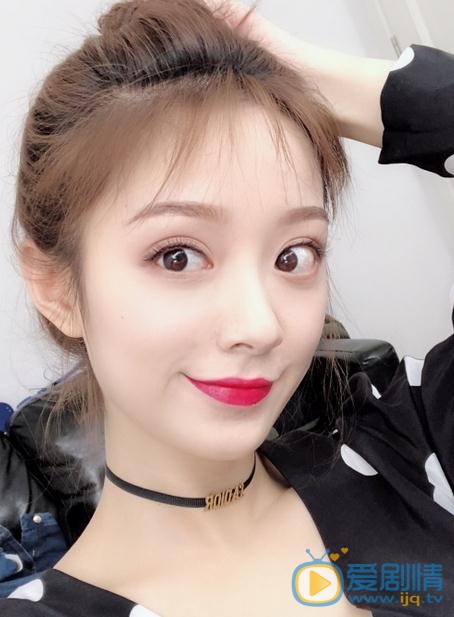 天盛王朝寧韶是誰扮演的？寧韶扮演者徐好個人資料、寫真及生活照欣賞