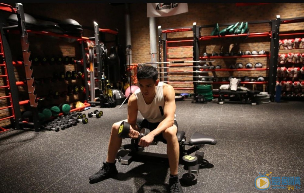 再見王瀝川中王瀝川是誰扮演的？王瀝川扮演者黃柏鈞個人資料、寫真及生活照欣賞