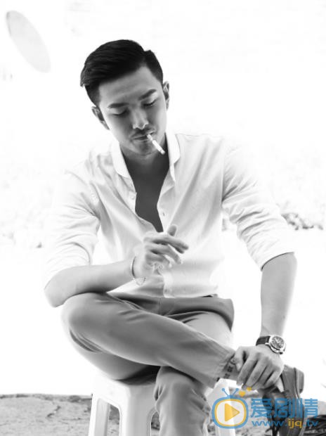 急診科醫生海洋扮演者啟傑個人資料、寫真生活照