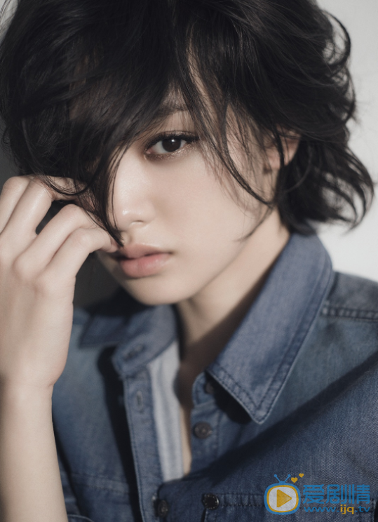 剛力彩芽演藝經歷  生活照